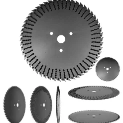 TARPOL TARNIK UNIWERSALNY FI = 230mm x 3 x 22,2mm T-33