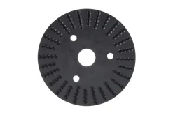 TARPOL TARNIK WPUSZCZONY FI = 125mm x 3 x 22,2mm, GŁADŹ OSTATECZNA T-63