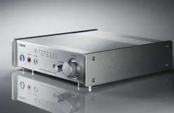 Teac AI-303 USB DAC (srebrny)