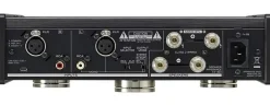 TEAC AP-505 Srebrny