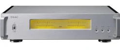 TEAC AP-701 Srebrny