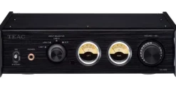 Teac AX-505 Czarny