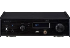 TEAC NT-505-X Czarny