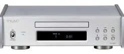 TEAC PD-505T