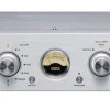 TEAC PE-505 Srebrny