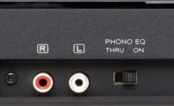 Teac TN-280BT czarny