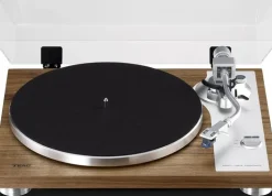 TEAC TN-4D SE orzechowy