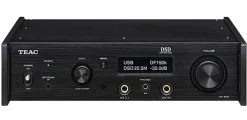 TEAC UD-505 Czarny