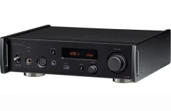 TEAC UD-507-B czarny