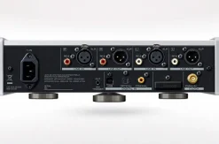 TEAC UD-507-B czarny