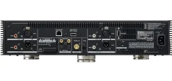 TEAC UD-701N Srebrny