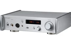 TEAC UD-507-S srebrny