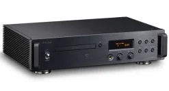 TEAC VRDS - 701T Czarny