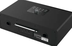 Technisat Classic 500 IR Czarny