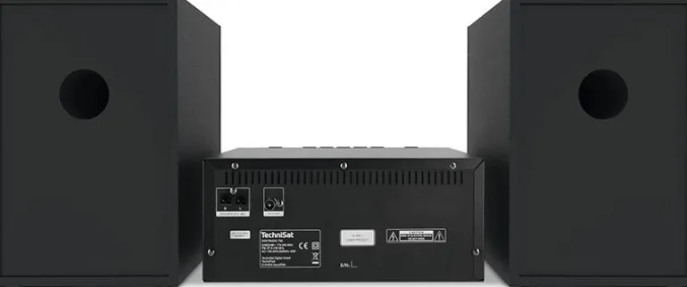 TechniSat Digitradio 750 (0000/3919)