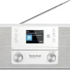 TECHNISAT DIGITRADIO 371 CD BT (0001/2948) biały