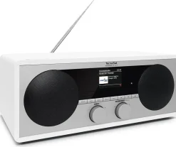 Technisat DIGITRADIO 451 CD IR biały