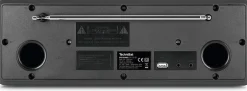 TECHNISAT DIGITRADIO 371 CD BT (0000/2948) czarny