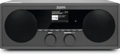 Technisat DIGITRADIO 451 CD IR antracyt