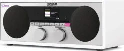 TechniSat DIGITRADIO 451 CD biały (0001/3935)