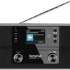 TECHNISAT DIGITRADIO 371 CD IR (0000/2949) czarny