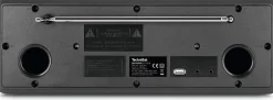 TECHNISAT DIGITRADIO 371 CD IR (0000/2949) czarny