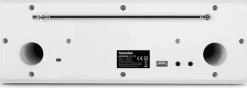 TECHNISAT DIGITRADIO 371 CD IR (0001/2949) biały