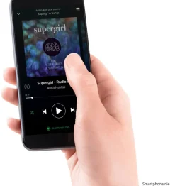 Technisat Digitradio 143 CD V3 srebrny