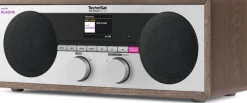 Technisat DIGITRADIO 451 CD kolor drewna ( 0000/3935 )