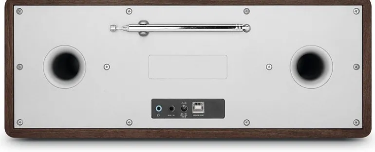 Technisat DIGITRADIO 451 CD kolor drewna ( 0000/3935 )