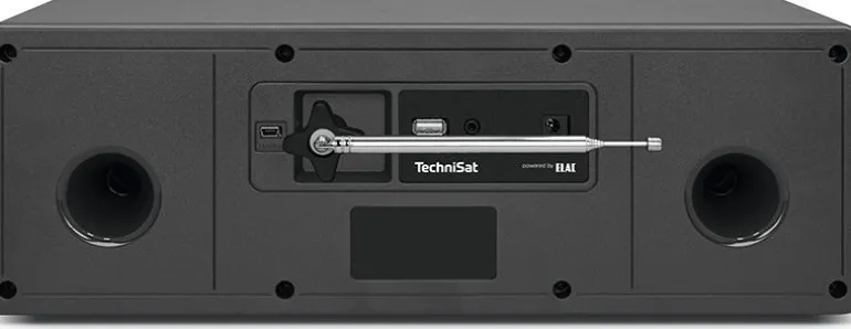 Technisat Digitradio 4 IR