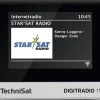 Technisat Digitradio 11 IR 0000/3958