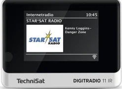 Technisat Digitradio 11 IR 0000/3958