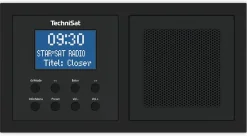 TechniSat DIGITRADIO UP1 BT (0000/3900)