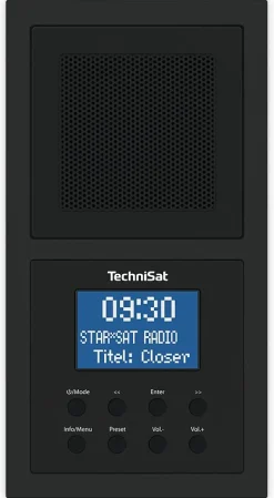 TechniSat DIGITRADIO UP1 BT (0000/3900)