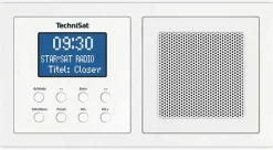 TechniSat DIGITRADIO UP1 BT (0001/3900)