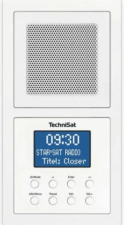 TechniSat DIGITRADIO UP1 BT (0001/3900)