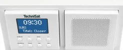 TechniSat DIGITRADIO UP1 BT (0001/3900)