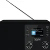 Technisat Radio DigitRadio 307 BT czarny