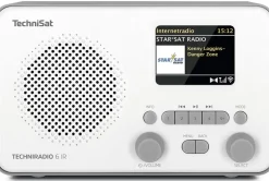 TechniSat Techniradio 6 IR Internetowe (0001/3961)