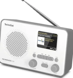 TechniSat Techniradio 6 IR Internetowe (0001/3961)