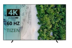 Telewizor QLED Samsung QE75Q67D 75 cali 4K UHD
