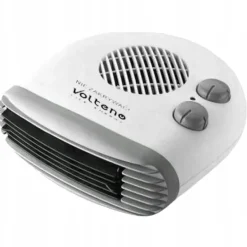 TERMOWENTYLATOR LEŻĄCY 2000W VO0282