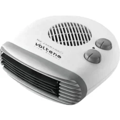 TERMOWENTYLATOR LEŻĄCY 2000W VO0282