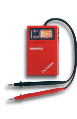 Tester połączeń BENNING Dutest Pro