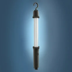 TIROSS LAMPA WARSZTATOWA AKUMULATOROWA 28SMD LED5