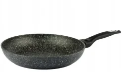 TIROSS PATELNIA MARMUR 28cm TS-1256