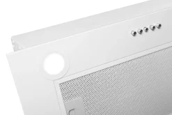 Toflesz Astro Eco 60 500m3/h biały