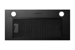 Toflesz Astro Eco 60 500m3/h czarny