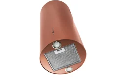 Toflesz Baltic Island Gold 40 cm 700m3/h Miedziany